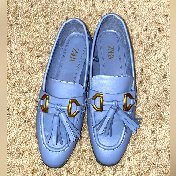 Loafers - Picture 1 of 4